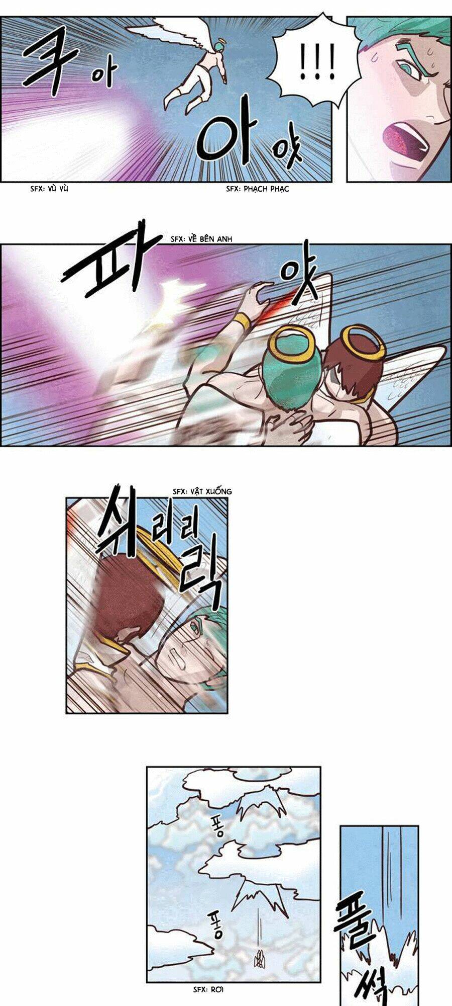 the devil king is bored chapter 136 20