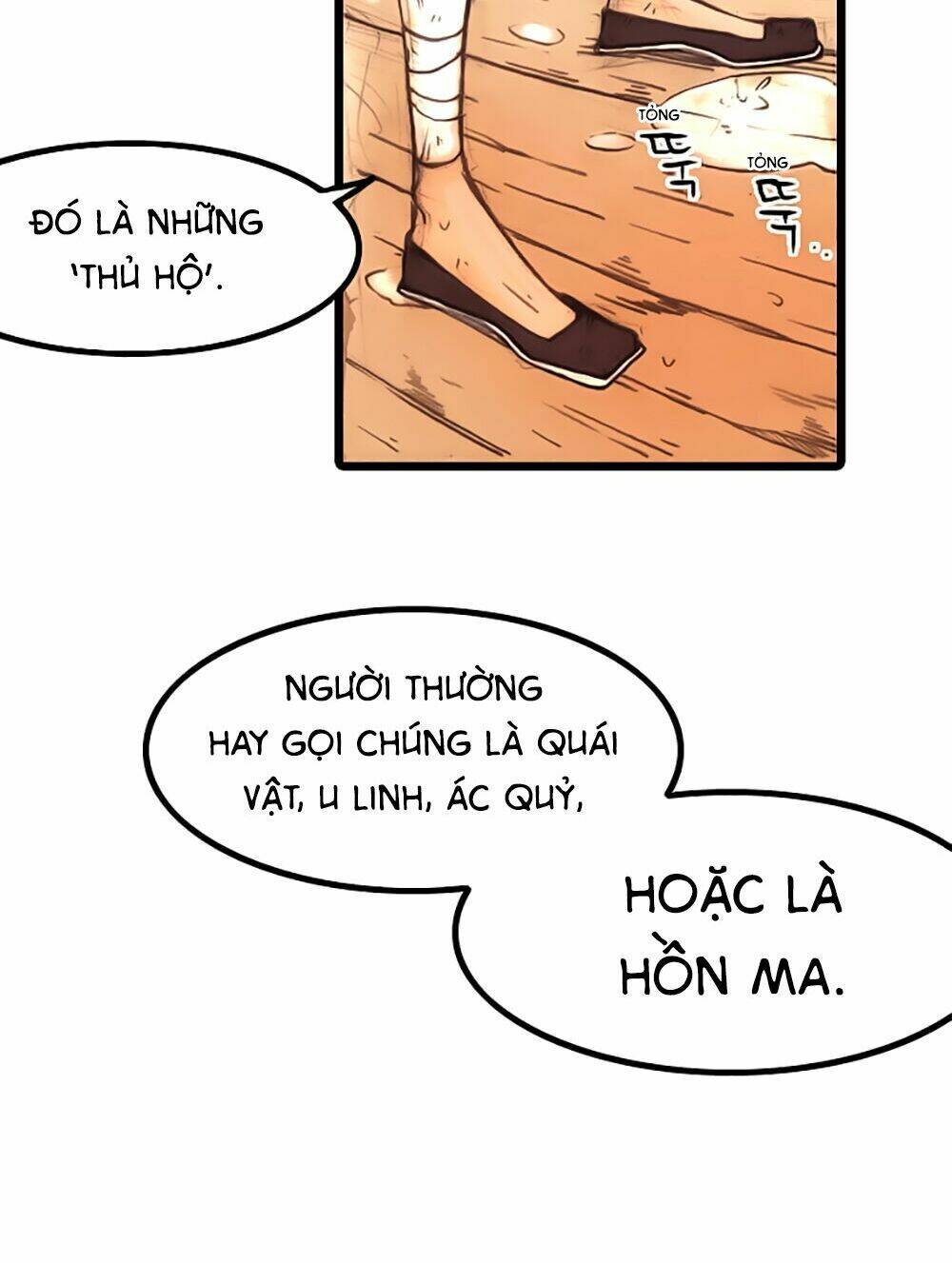 cuộc hành trình của pháp sư chapter 4 9