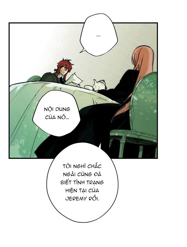 cổ tích về người mẹ kế chapter 46 81