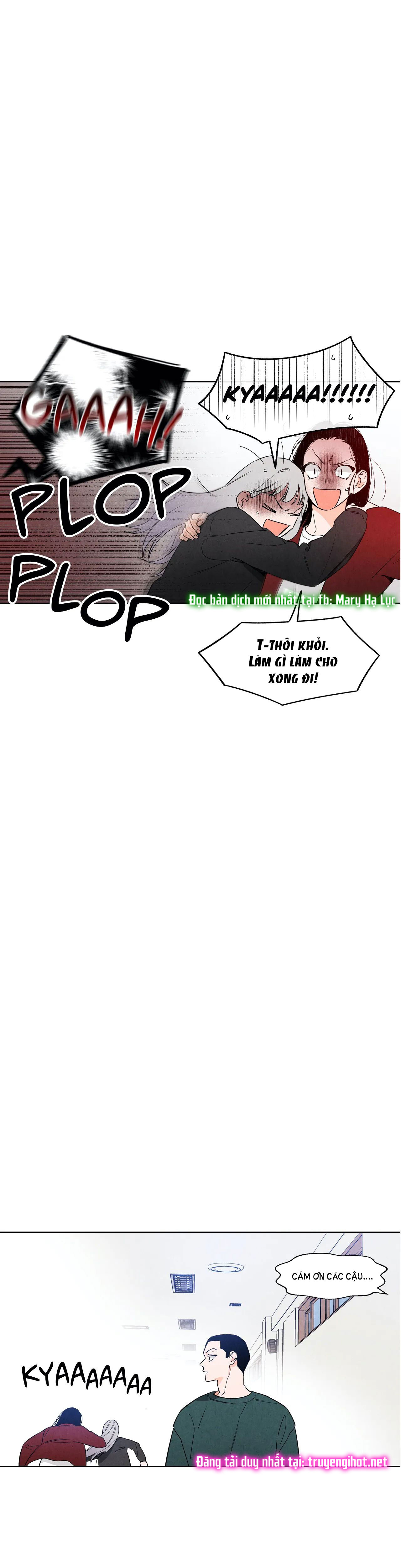 1 cộng 1 bằng.... chapter 46 7