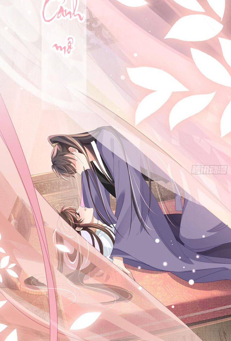 bá tổng vương phi lật xe chỉ nam chapter 13 33