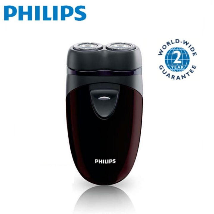 Máy cạo râu nhãn hiệu Philips PQ206 - Chính hãng