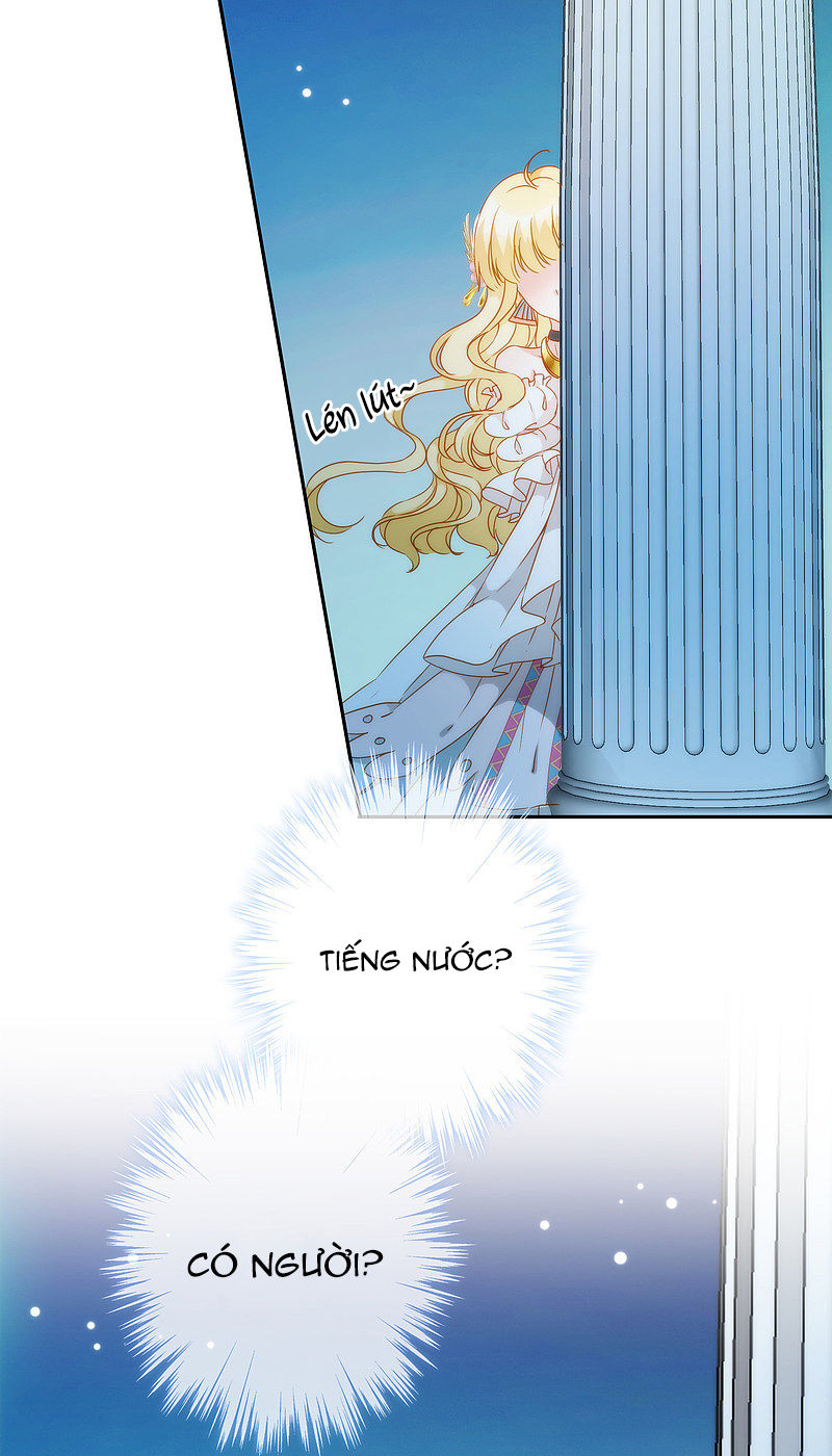 vương phi của babylon chapter 4 27