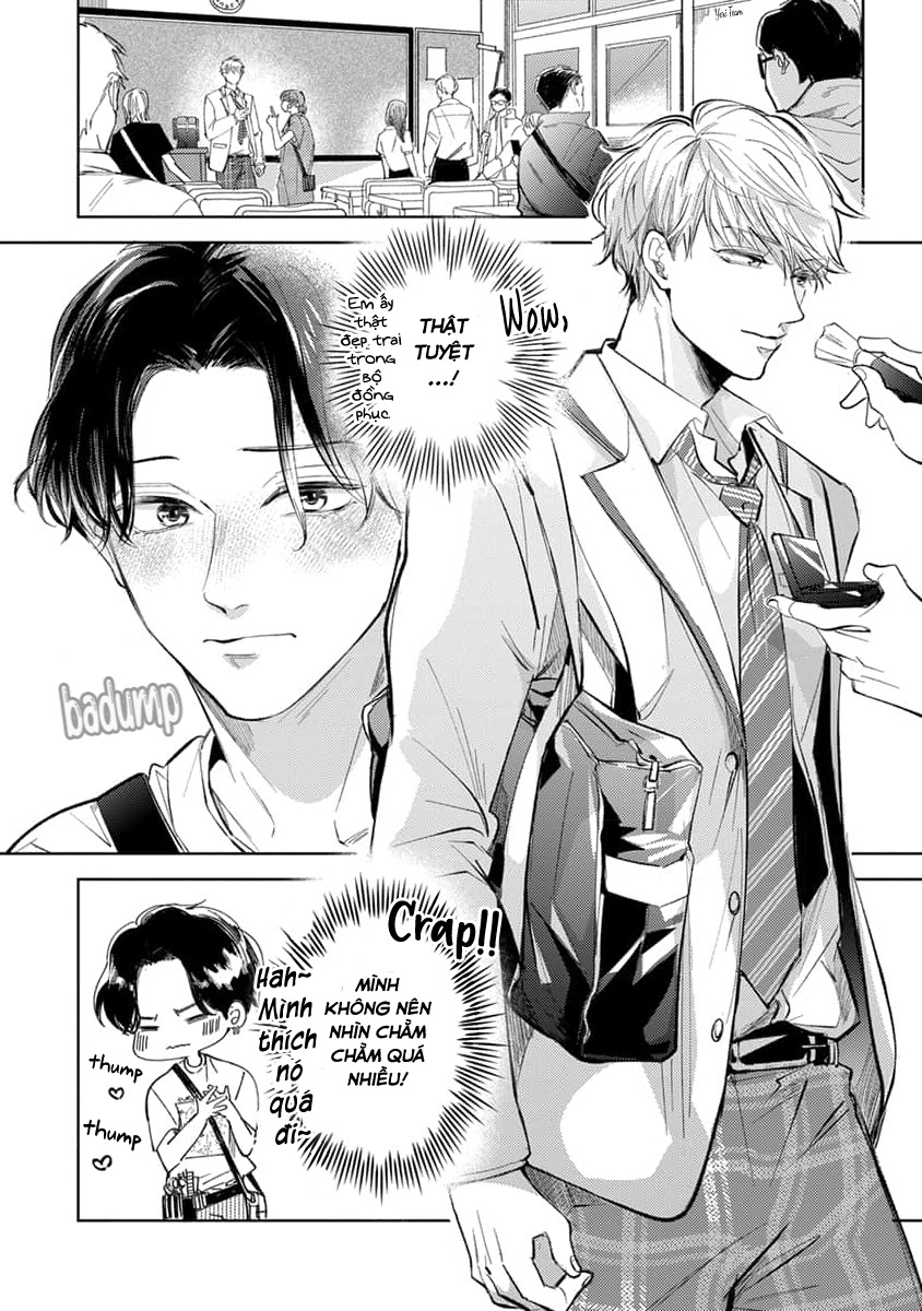 đợi đã, em yêu anh chapter 2 16