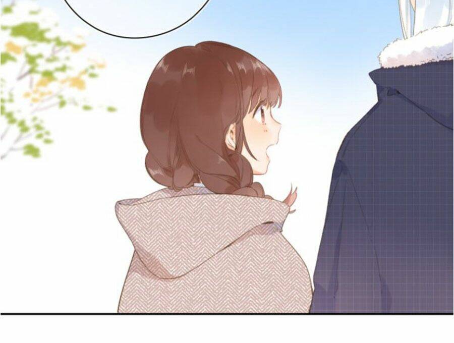 sos! tôi đã yêu một con sâu bướm (phần 2) chapter 3 15