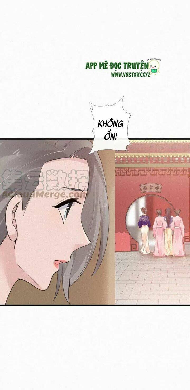 thiên hương mỹ nhân chapter 31 25