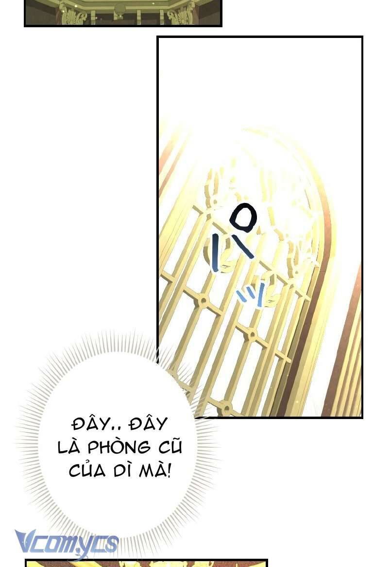 sau này họ sẽ sinh ra tôi chapter 1 98