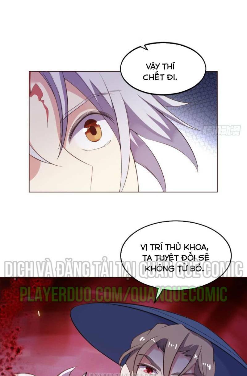 Trọng Sinh Thành Cậu Vàng Tại Dị Thế Chapter 57 34