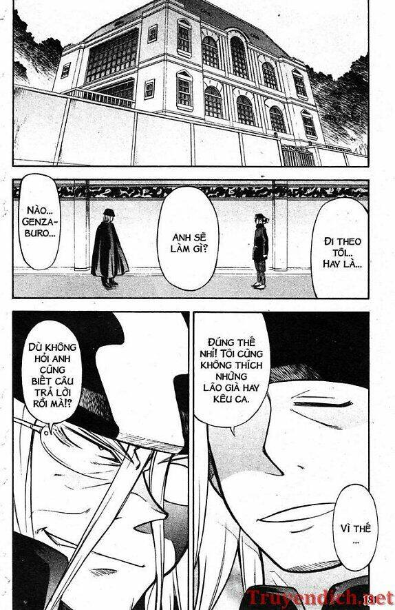 ifrit - danzai no enjin chapter 73 17