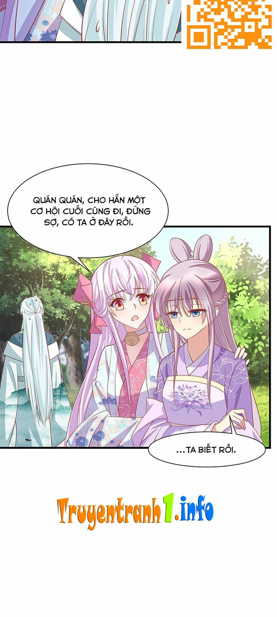 dưỡng thú vi phi chapter 45 17