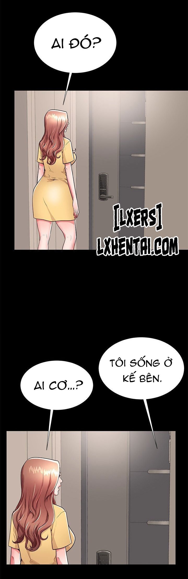 người mẹ xấu xa chapter 53 31