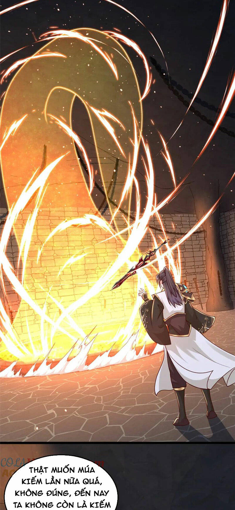 người nuôi rồng chapter 356.3 13