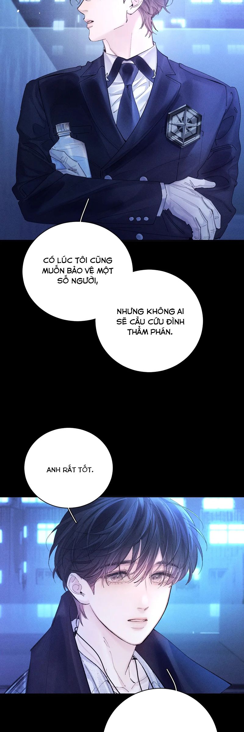 cây nấm nhỏ chapter 39 29