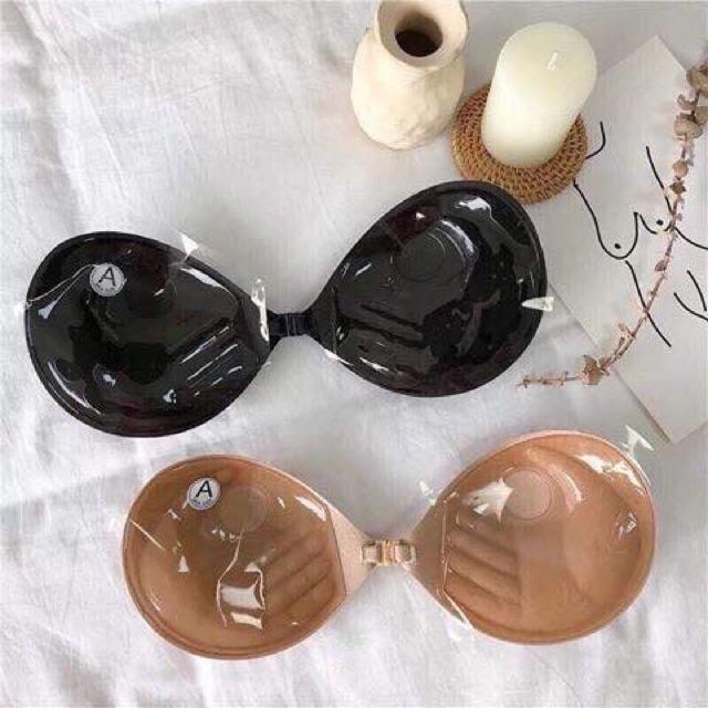 Áo bra silicon bàn tay thần thánh