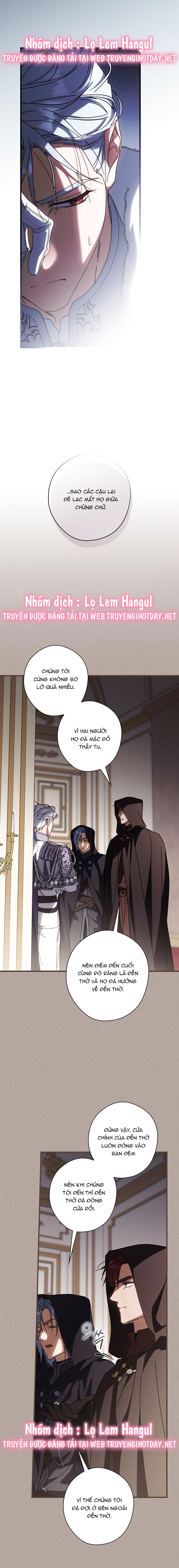 phương pháp khiến chồng đứng về phía của tôi chapter 90.1 17