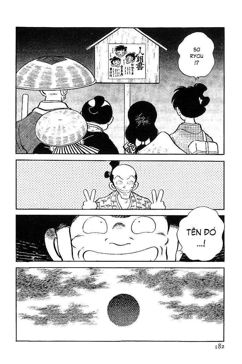 nijiiro togarashi - ớt bảy màu chapter 27 16