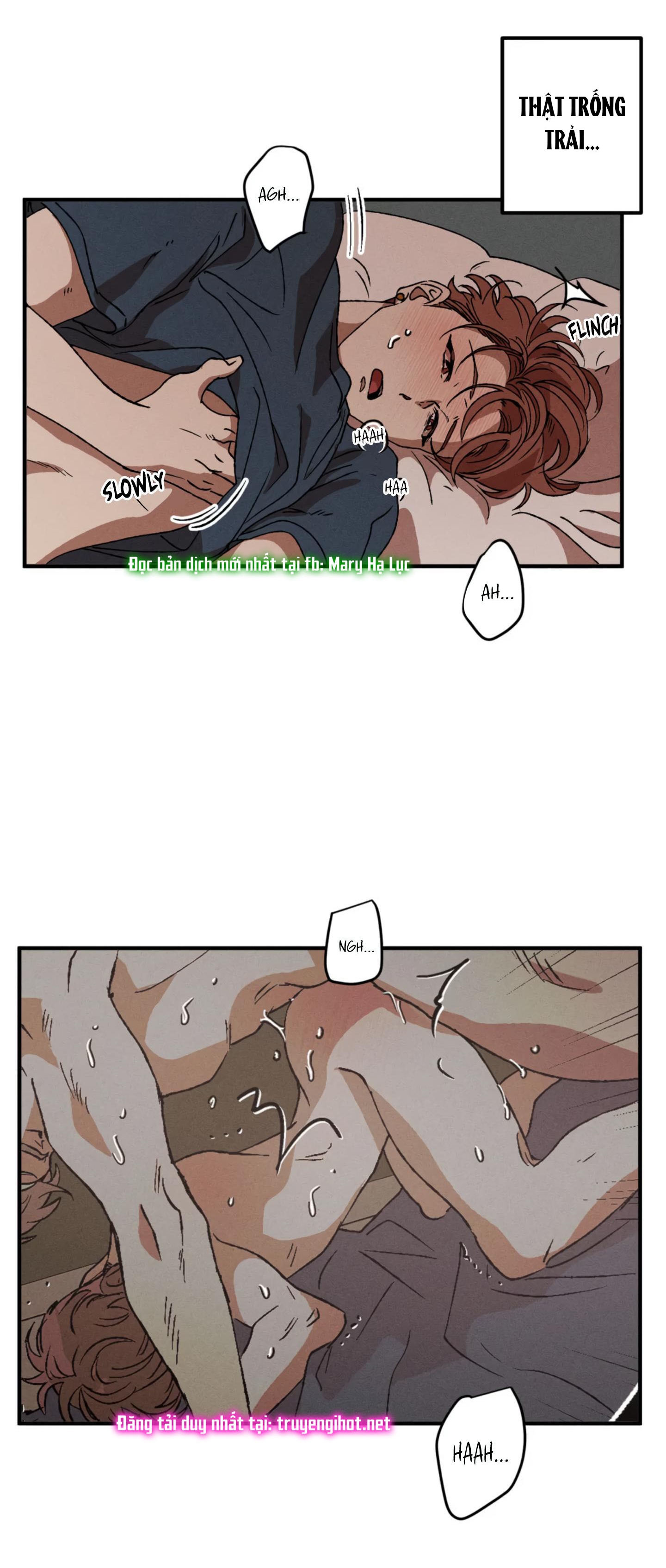 bẫy kép chapter 17.2 13