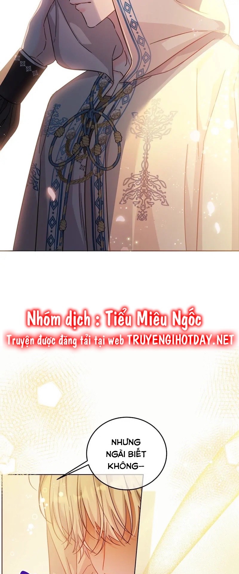 tôi sẽ cứu nam phản diện bị nữ chính ruồng bỏ chapter 100 54