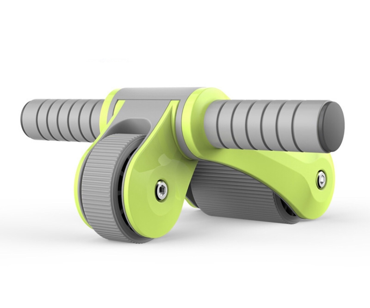 Con lăn tập bụng Gym Roller Cao CấpDễ Tập,Giảm Mỡ Nhanh