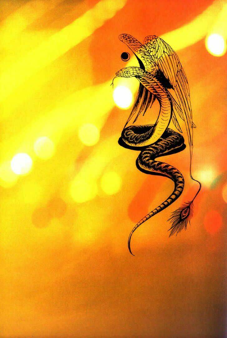 alichino chapter 1 2