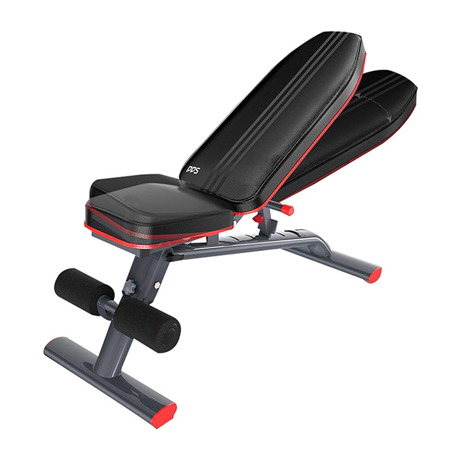 Ghế tập Gym đa năng DDS - 1201