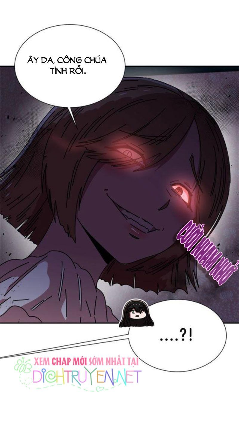 con gái bảo bối của ma vương chapter 44 28