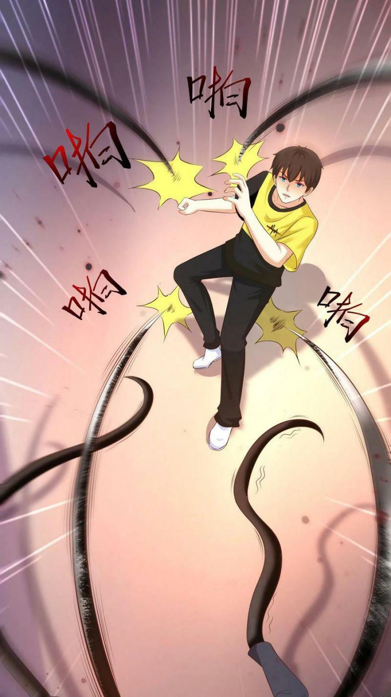 tối cường vận đào hoa chapter 142 17