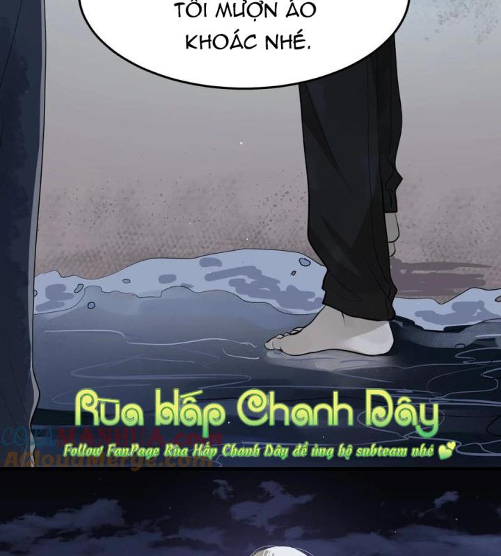 bị dã thú tùy ý theo dõi chapter 2 58