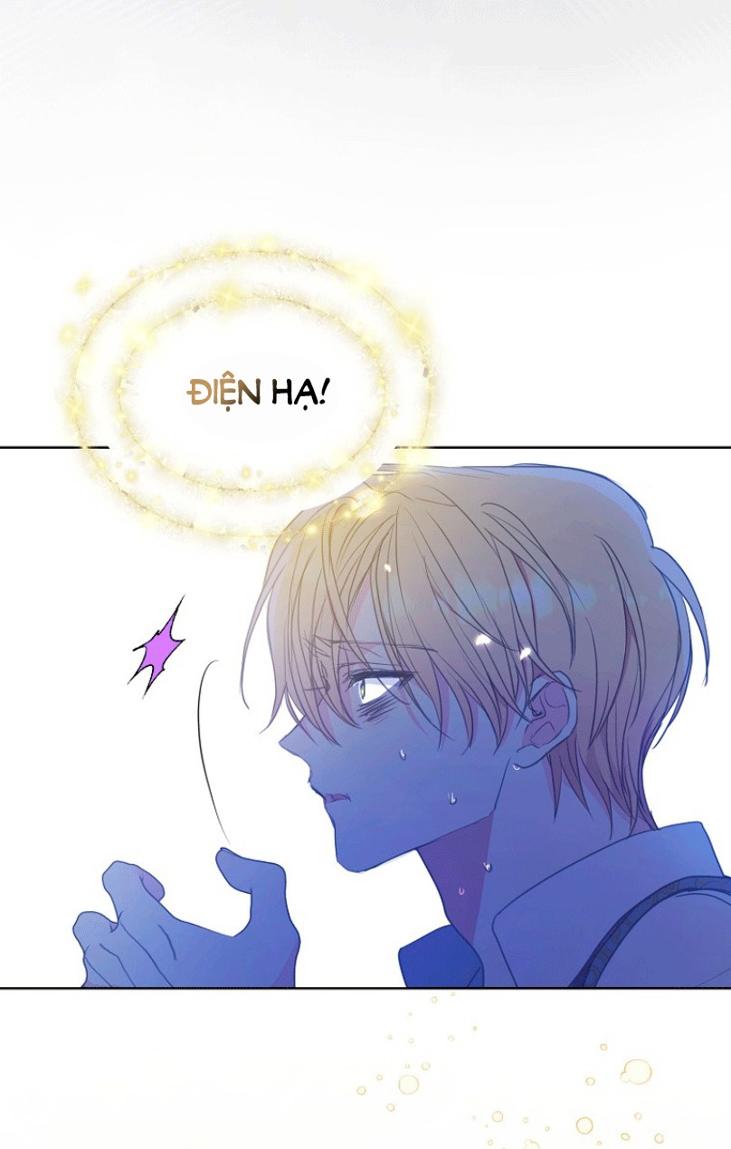 bệ hạ, xin đừng giết tôi!! chapter 115.2 15