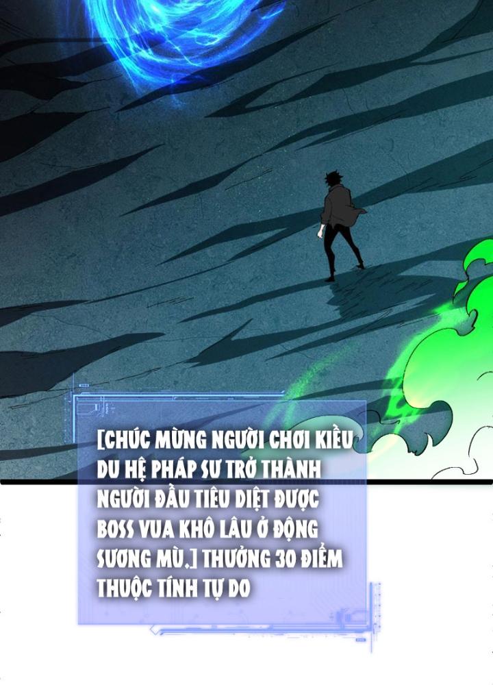 đọ sức mạnh sao? nhưng ta là vong linh pháp sư! chapter 2 126