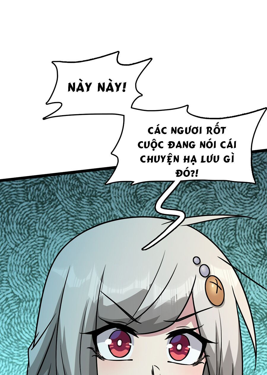 đại bảo kiếm của tôi chapter 57 27