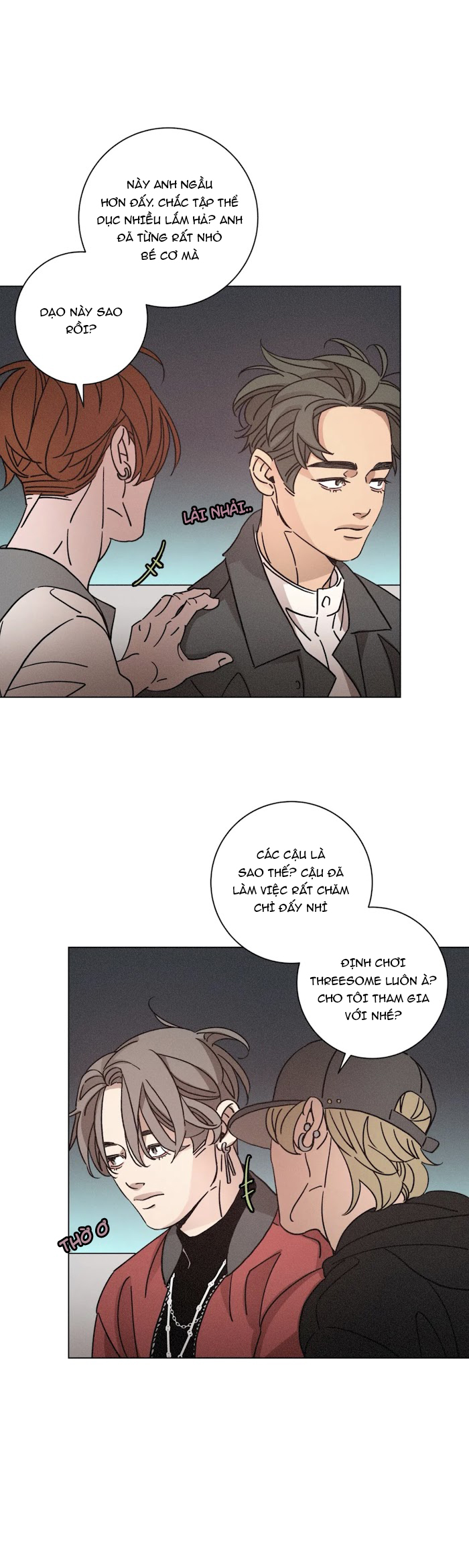 ouroboros chapter 51 17