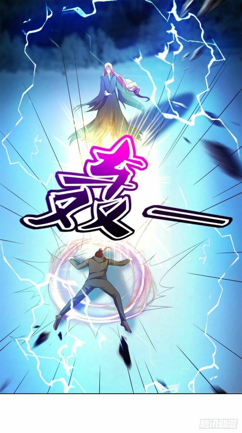 chí tôn toàn năng chapter 34 33