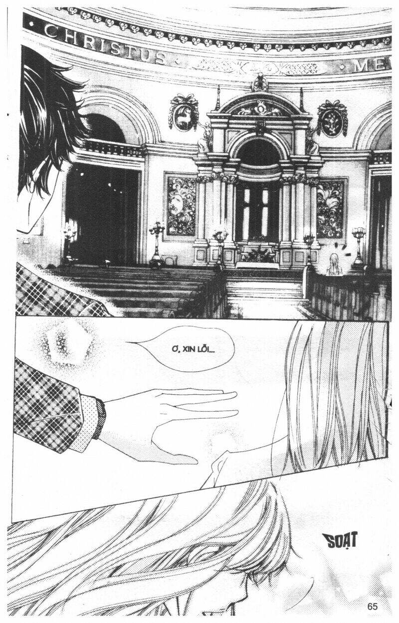 scandal đáng ngờ chapter 11 11