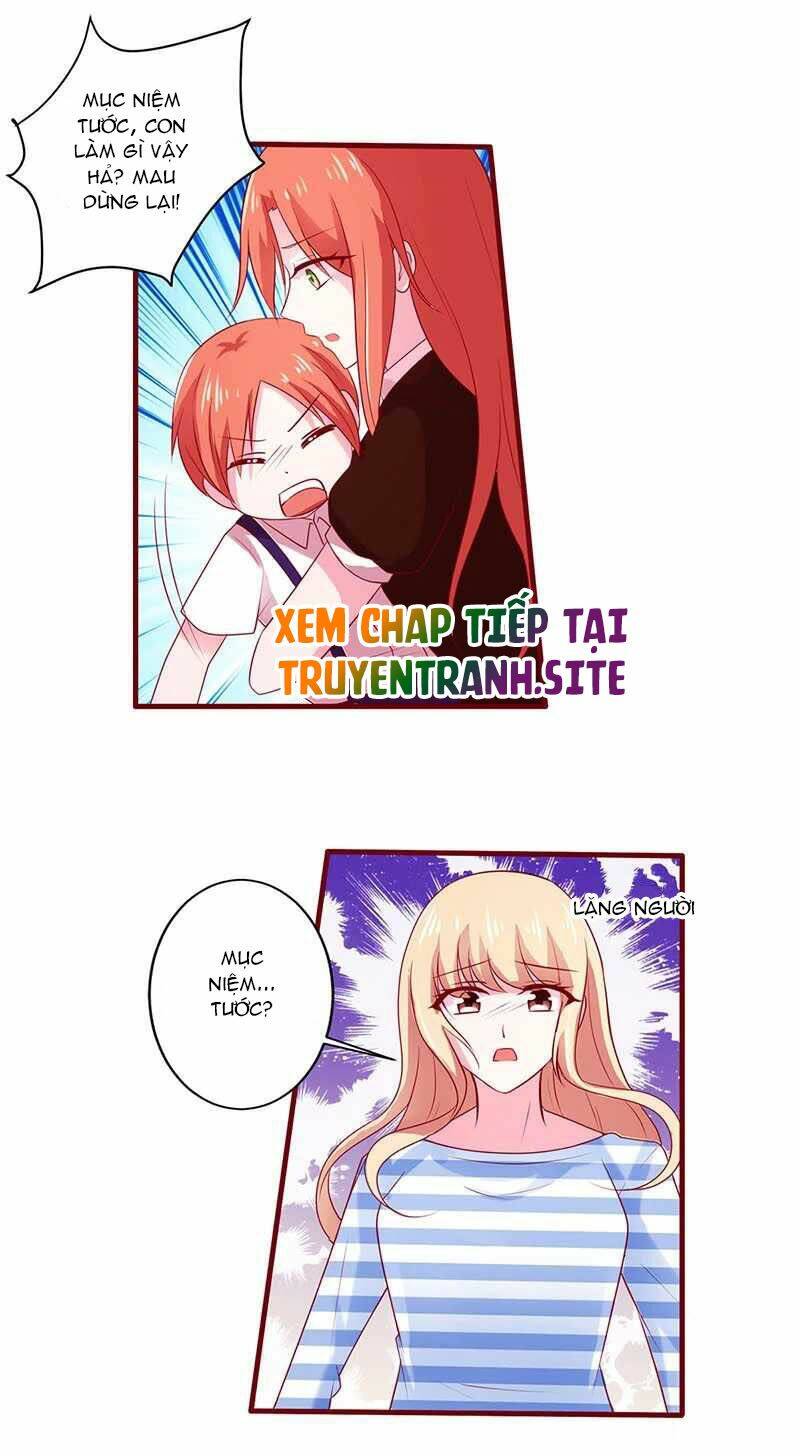 không gả cho tổng tài, gả cho người hầu chapter 63 2