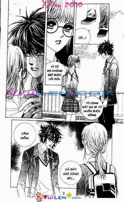 cuộc sống của tôi chapter 10 3