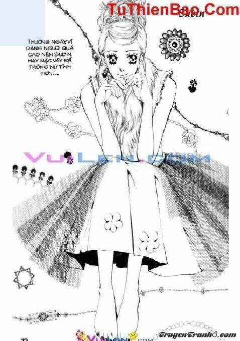 người mẫu hoàn hảo chapter 4 71