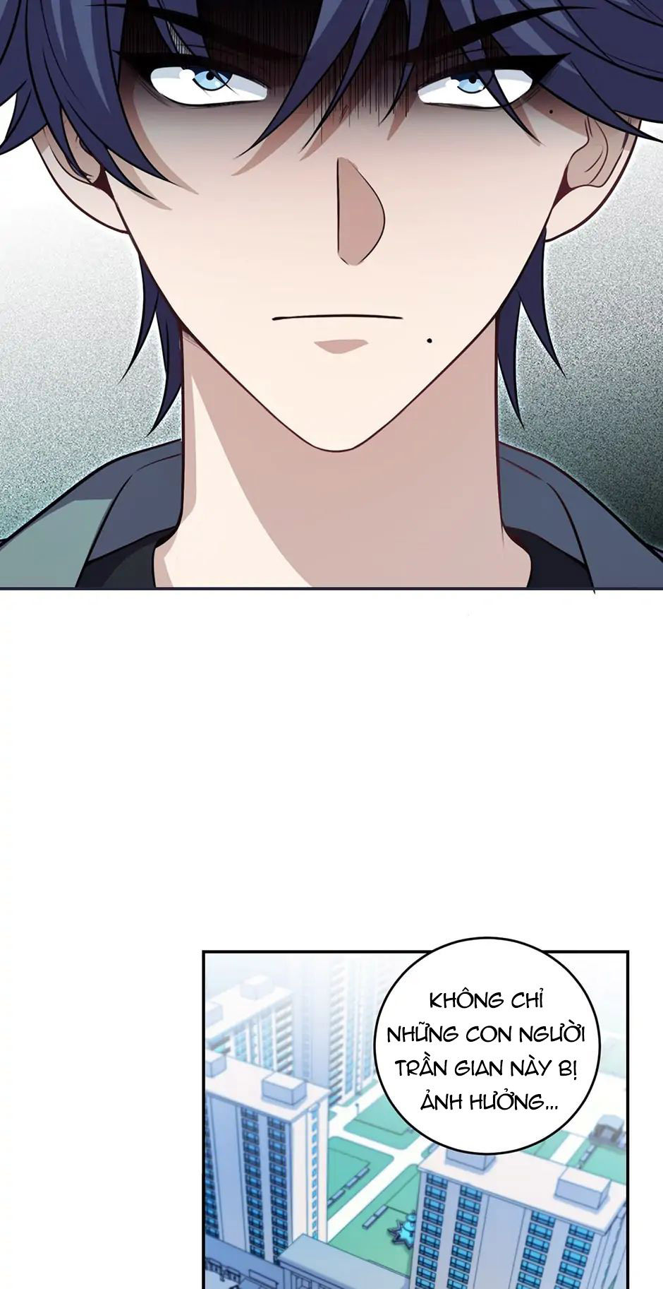 [16+] killing my love chapter 121.1 22