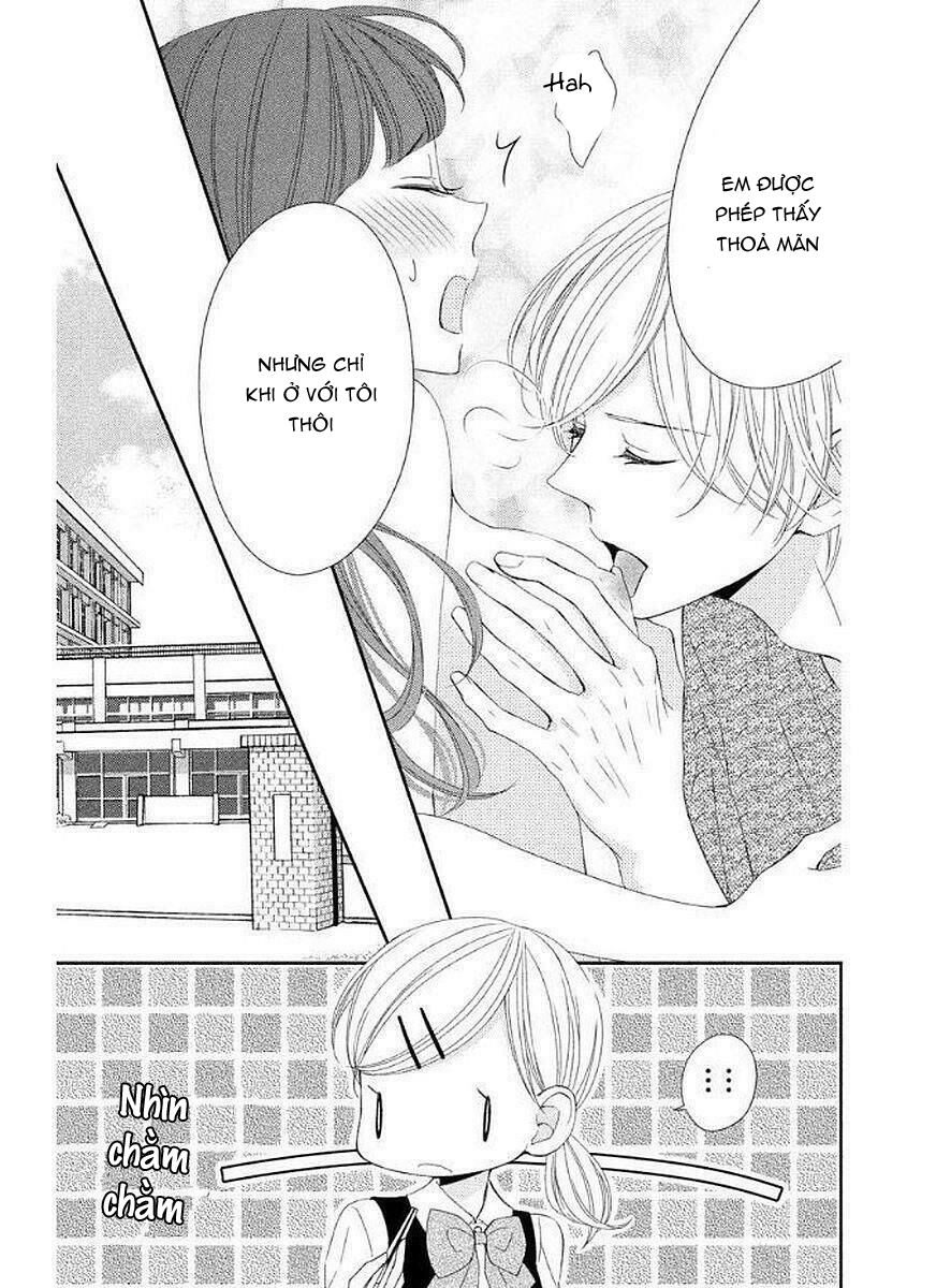 xin hãy dạy cho em chapter 9.1 8