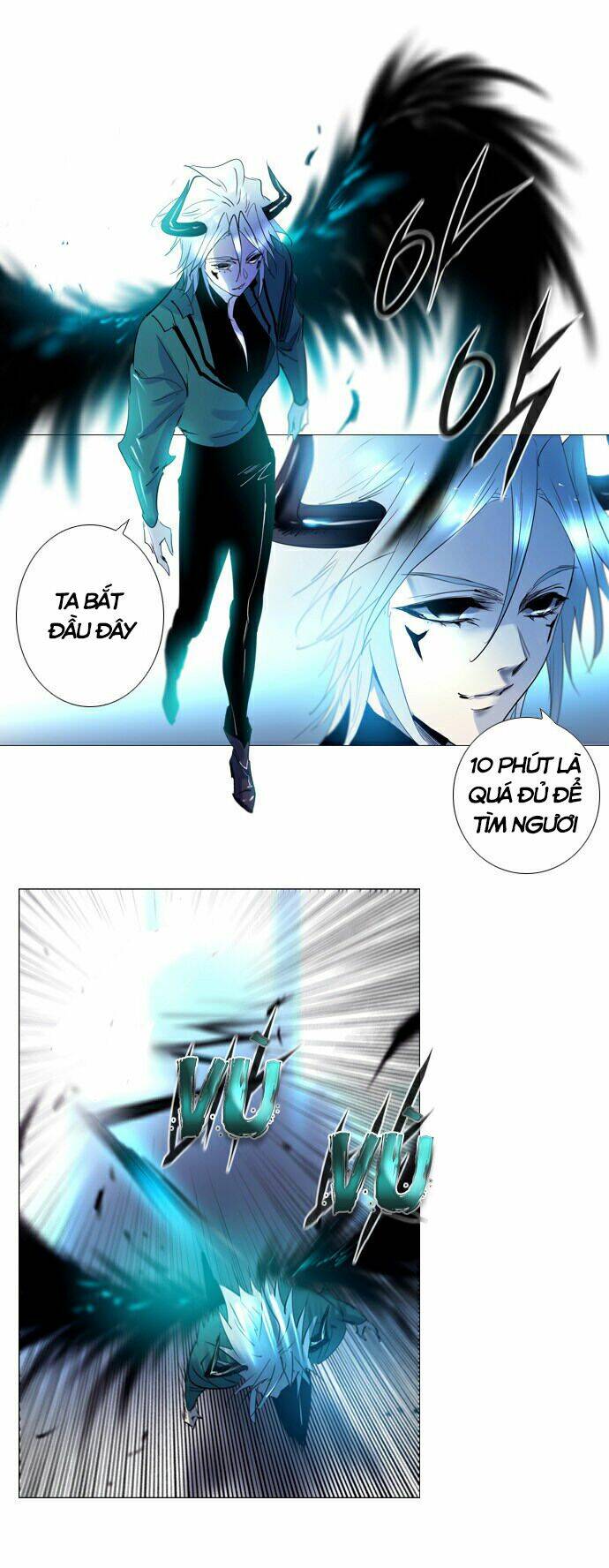 bản khế ước linh hồn chapter 189 8