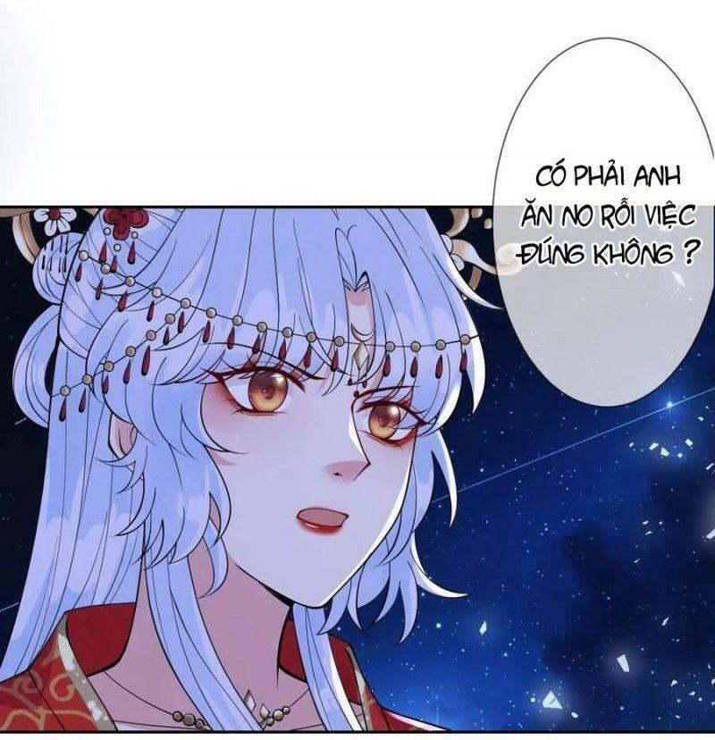 mạt thế nữ vương chapter 43 16