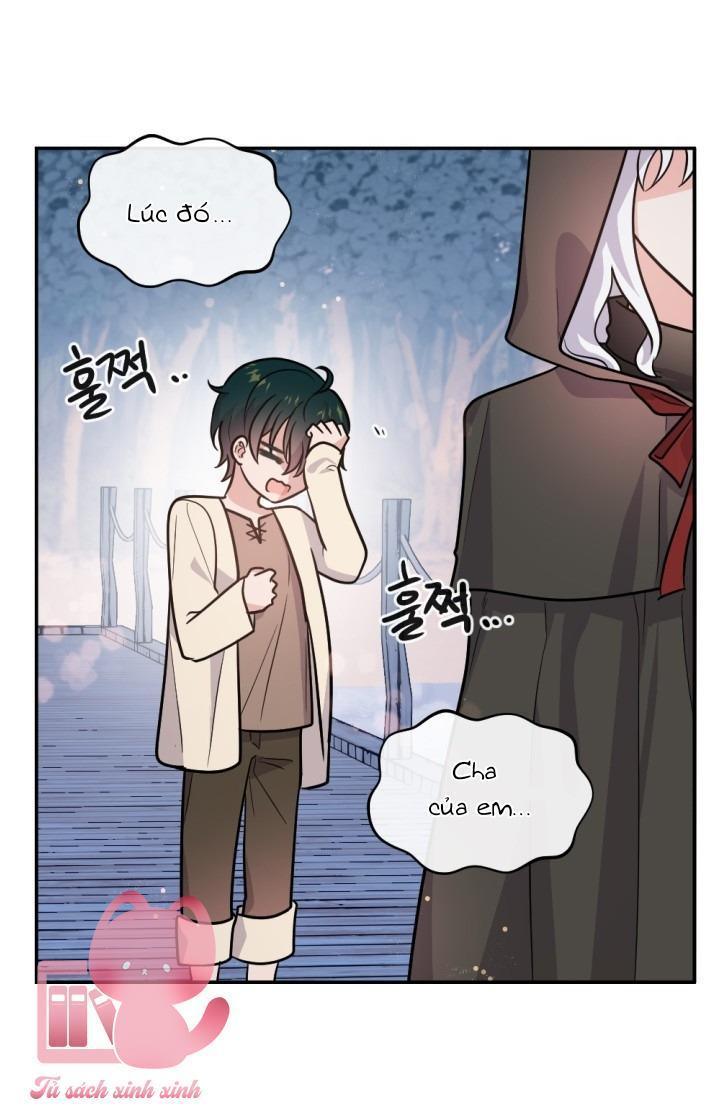 nguyện ước vô vọng của ma nữ chapter 49 31