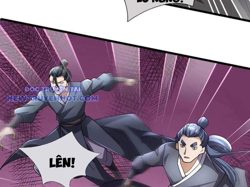 ngủ say vạn cổ: xuất thế đẩy ngang chư thiên chapter 85 45