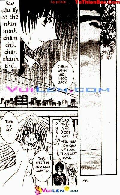 viên ngọc nhiệm màu chapter 3 23