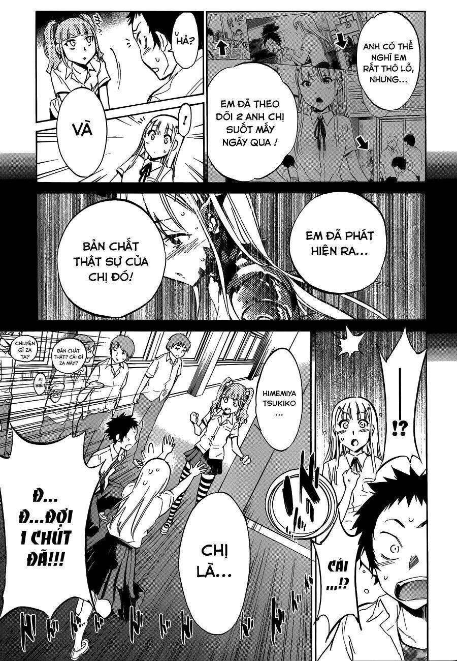 shishunki no iron maiden chapter 7 9