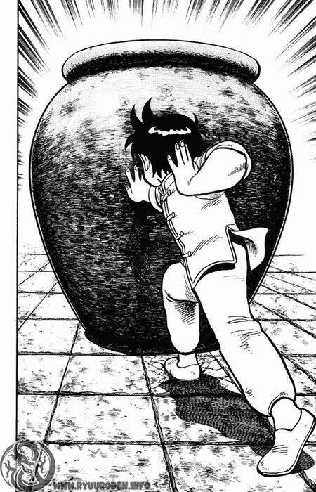 hoàng phi hồng phần 1 chapter 11 26