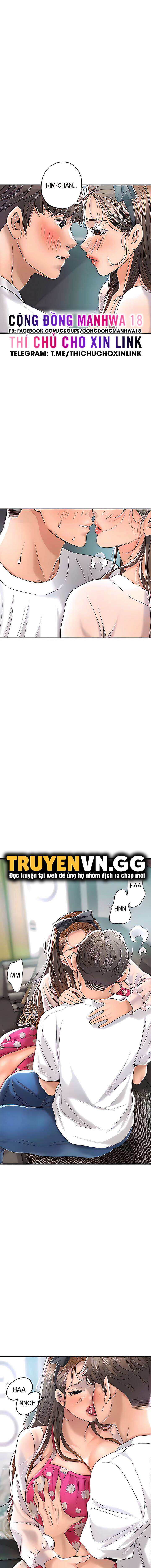 thị trấn nóng bỏng chapter 71 7