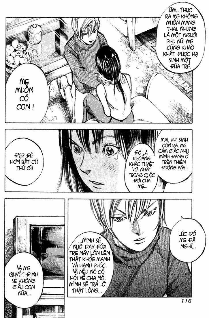 skyhigh karma chapter 6 10