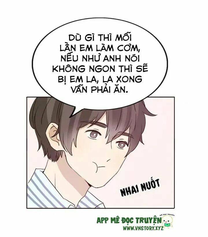 tình yêu không nói dối chapter 61 12
