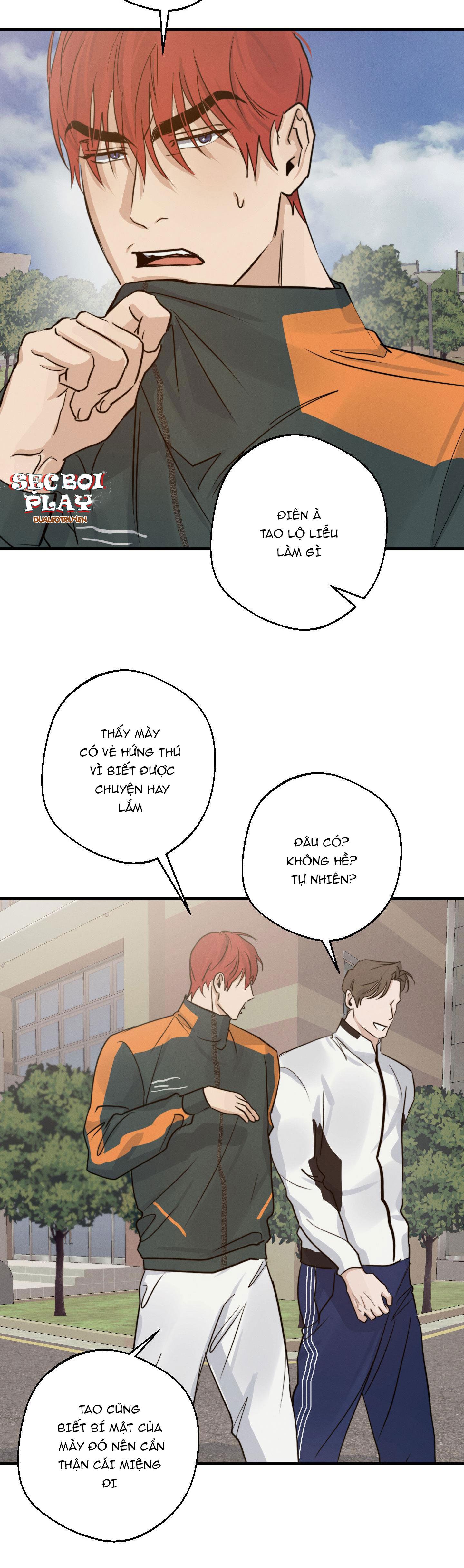 high clear chapter 15 33